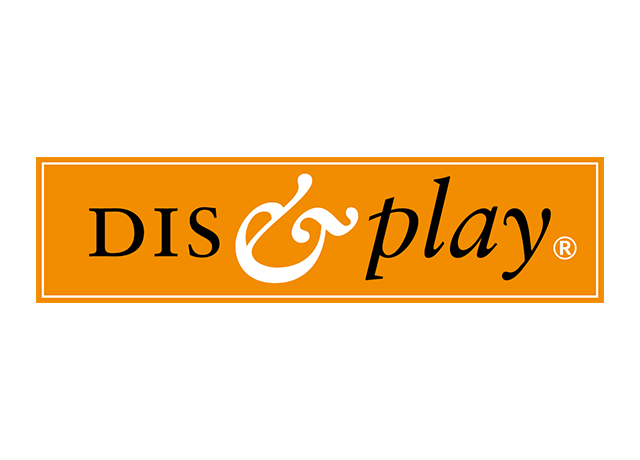 DIS&PLAY