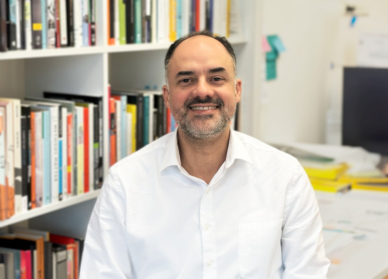 Ricardo H.C. Evangelista